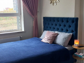 Апартаменты Classic