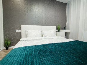 Апартаменты жемчужина Минск мир