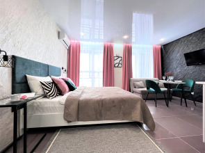 Апартаменты Family by the River