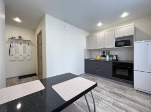 Квартира Однокомнатная Ленинградская 68б