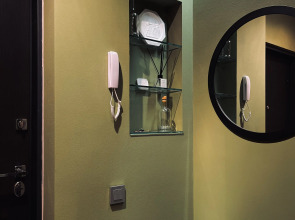 Квартира на Улице Сибревкома 7/1