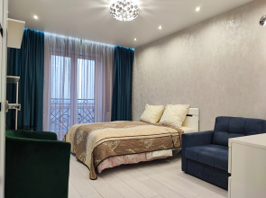 Квартира Комфорт класса у Моря