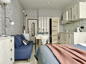 Квартира Море Сириуса 18