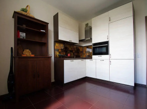 Квартира First Митино