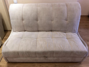 Апартаменты на Московской