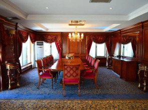 Отель Интурист Палас