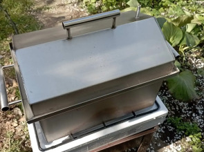 Гостевой дом Комнаты на Цне