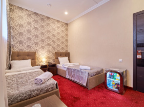 Мини-отель Ок