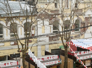 Уютная квартира в сердце города во Владивостоке