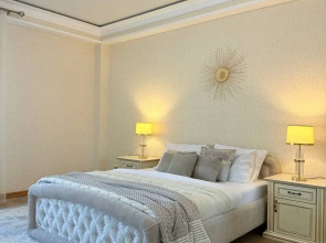 Апартаменты Комфорт и Удобство в Самом Сердце Махачкалы