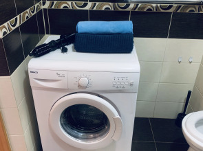 Квартира Однушка на Радонежской