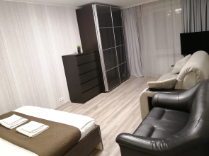 Апартаменты on Pobedy 22