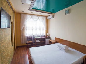 Отель Абсолют