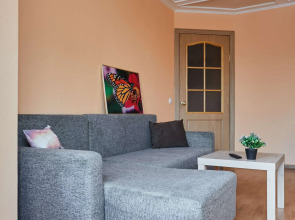 Квартира на Озерковой 51к2