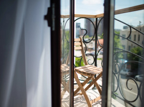 Капитал Гостиница