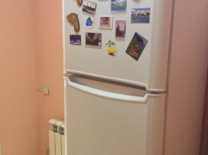 7 Sky Hostel Krasnoselskaya
