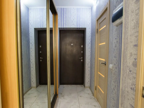 Апартаменты InnDays 1-й Восточный проезд 8