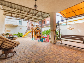 Гостевой дом Provence