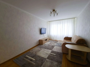 Апартаменты на проспекте Мира 182