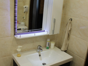 Апартаменты Ashari