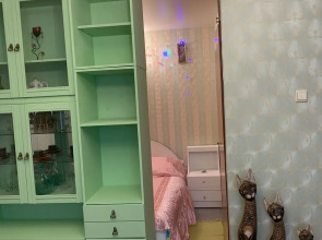 Квартира в тихом центре  Минска