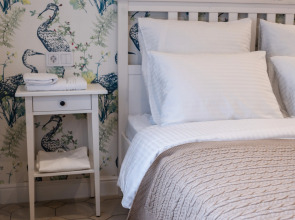 Апартаменты Семейные на Рижской 8