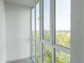 Апартаменты Кирова 61