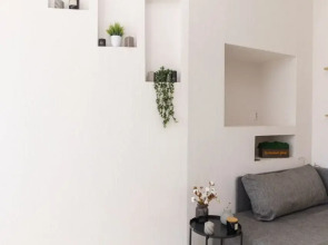 Квартира на Бульваре Роз 13