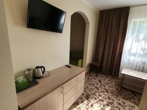 Гостевой Дом Каприз