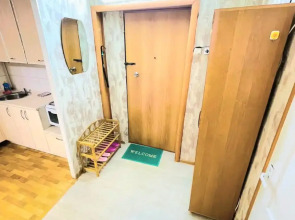 Na Zaparina 137A Apartments