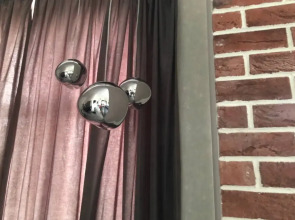 Квартира Fly home Стильный Лофт