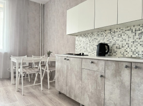 Апартаменты Batasheva Apart