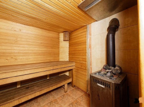 Частный дом Агроусадьба На славу