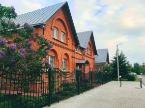 Гостевой дом Волшебный сад