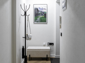 Квартира GreenHome