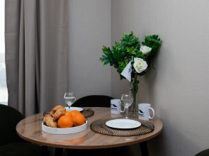 Апартаменты Yousinn