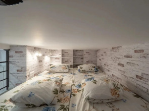 Апартаменты Уютное пространство в центре 4