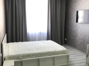 Flat Gagarina 7 Studiya