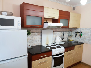 Апартаменты на Победы 30 А