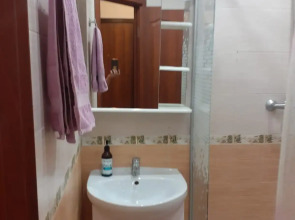 Апартаменты Трехгорный 24