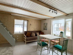 Гостевой дом Тайка Хаус