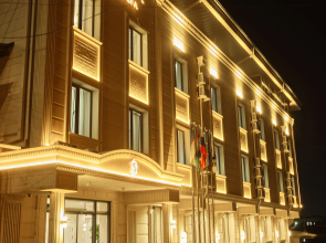 Отель и Спа Samaria