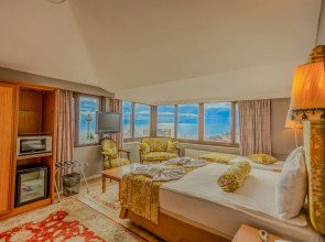 Отель Tashkonak - Special Class