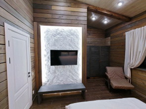 Lazori Guest house