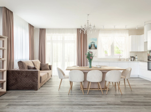 Apart39 V Kulikovo Uyut I Komfort Villa