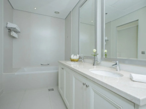 Delta Hotels by Marriott, Dubai Investment Park