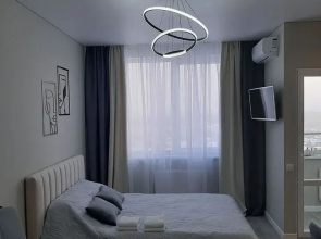 Na Territorii Zona VUZov 7 Flat
