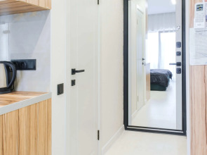 Апартаменты на Ружейной в Сириусе №13