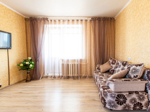 Апартаменты Сутки-24