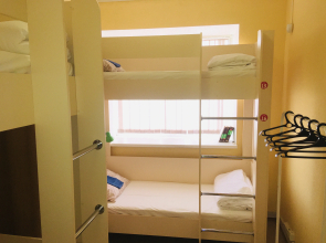 Хостел Like Саратов